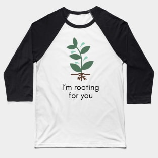 House plant love Baseball T-Shirt